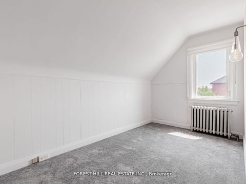 Photo 21 at 123 Bowie Avenue, Belgravia, Toronto