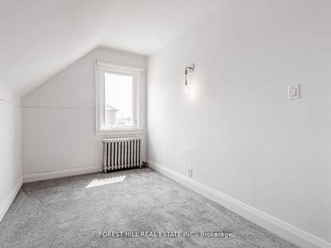 Photo 22 at 123 Bowie Avenue, Belgravia, Toronto