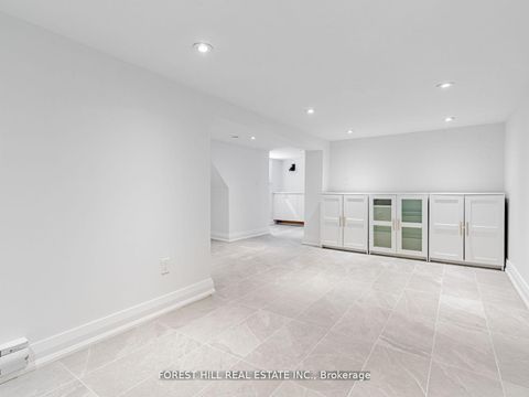 Photo 23 at 123 Bowie Avenue, Belgravia, Toronto