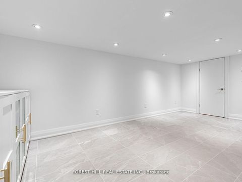 Photo 24 at 123 Bowie Avenue, Belgravia, Toronto