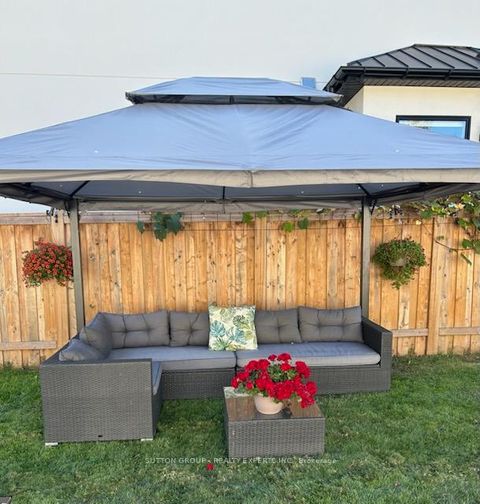 Photo 41 at 390 Wendall Place, WO West, Oakville