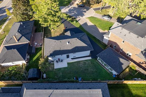 Photo 42 at 390 Wendall Place, WO West, Oakville