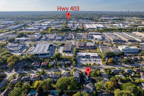 Photo 43 at 390 Wendall Place, WO West, Oakville