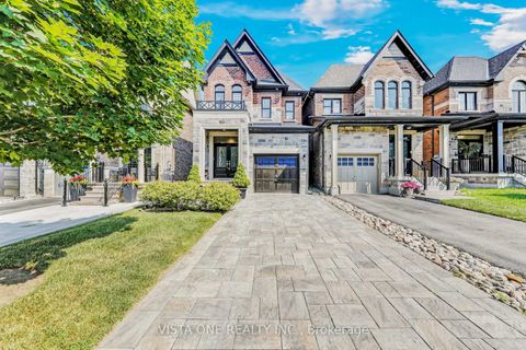 Photo 0 at 26 Zenith Avenue, Kleinburg, Vaughan