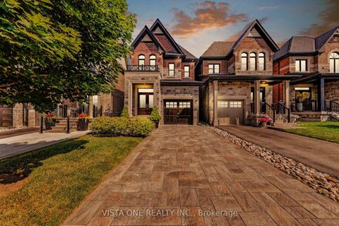 Photo 1 at 26 Zenith Avenue, Kleinburg, Vaughan
