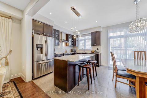 Photo 8 at 26 Zenith Avenue, Kleinburg, Vaughan