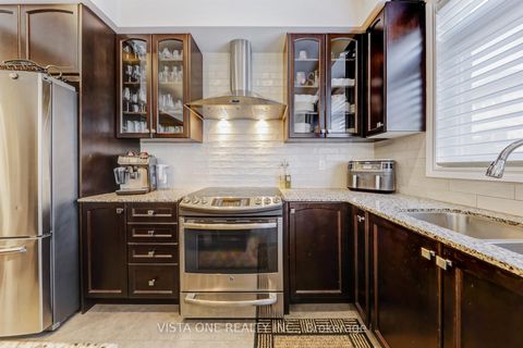 Photo 9 at 26 Zenith Avenue, Kleinburg, Vaughan