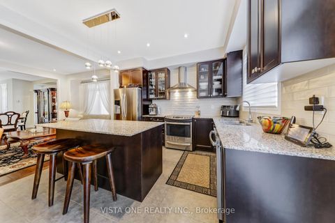 Photo 10 at 26 Zenith Avenue, Kleinburg, Vaughan
