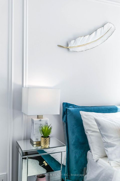 Photo 8 at 6406 - 14 York Street, Waterfront Communities C1, Toronto