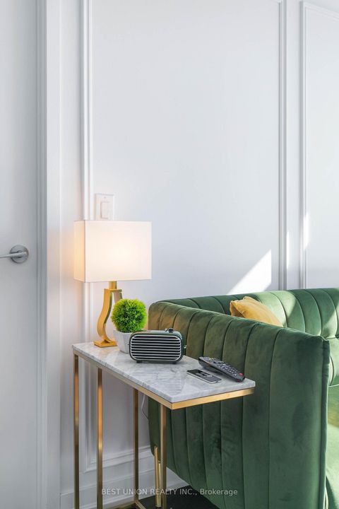 Photo 13 at 6406 - 14 York Street, Waterfront Communities C1, Toronto