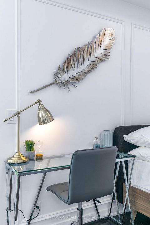 Photo 16 at 6406 - 14 York Street, Waterfront Communities C1, Toronto