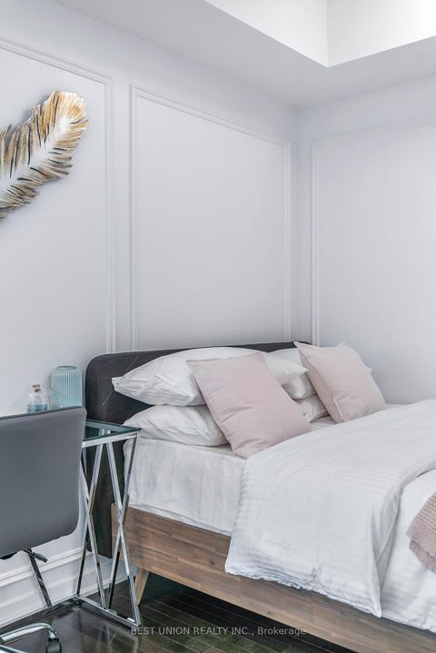 Photo 17 at 6406 - 14 York Street, Waterfront Communities C1, Toronto