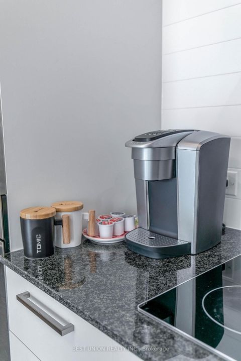 Photo 18 at 6406 - 14 York Street, Waterfront Communities C1, Toronto