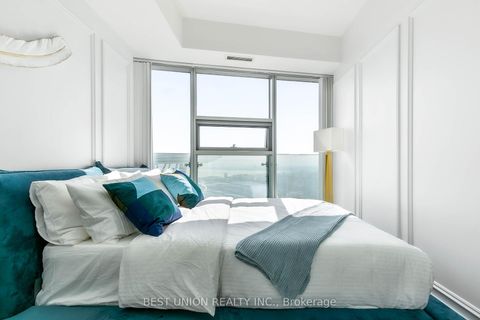 Photo 21 at 6406 - 14 York Street, Waterfront Communities C1, Toronto