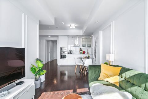 Photo 26 at 6406 - 14 York Street, Waterfront Communities C1, Toronto