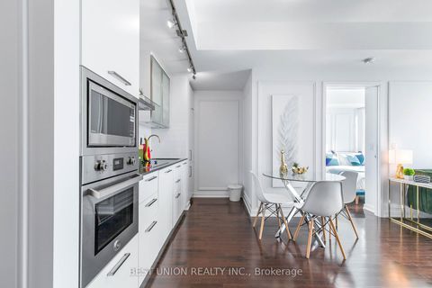 Photo 27 at 6406 - 14 York Street, Waterfront Communities C1, Toronto