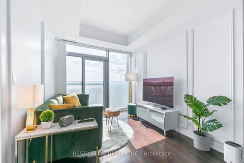 Photo 28 at 6406 - 14 York Street, Waterfront Communities C1, Toronto