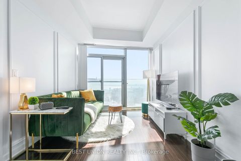 Photo 29 at 6406 - 14 York Street, Waterfront Communities C1, Toronto