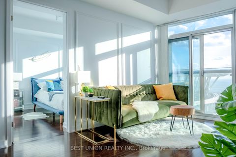 Photo 30 at 6406 - 14 York Street, Waterfront Communities C1, Toronto