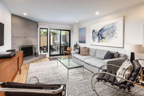 Photo 0 at 28 Alcorn Avenue, St. Clair, Toronto