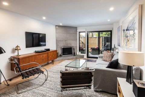 Photo 1 at 28 Alcorn Avenue, St. Clair, Toronto