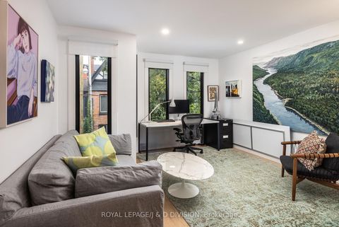 Photo 11 at 28 Alcorn Avenue, St. Clair, Toronto