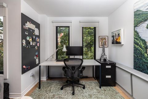 Photo 12 at 28 Alcorn Avenue, St. Clair, Toronto