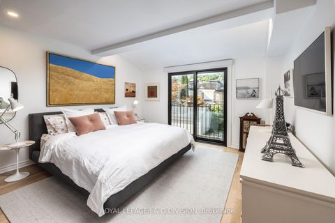 Photo 13 at 28 Alcorn Avenue, St. Clair, Toronto