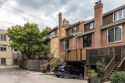 Photo 27 at 28 Alcorn Avenue, St. Clair, Toronto