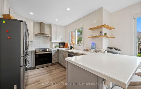 Photo 19 at 2320 Strawfield Court, RO River Oaks, Oakville