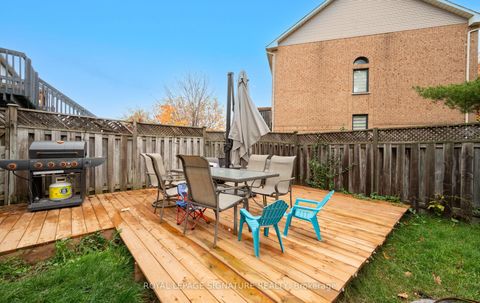 Photo 36 at 2320 Strawfield Court, RO River Oaks, Oakville