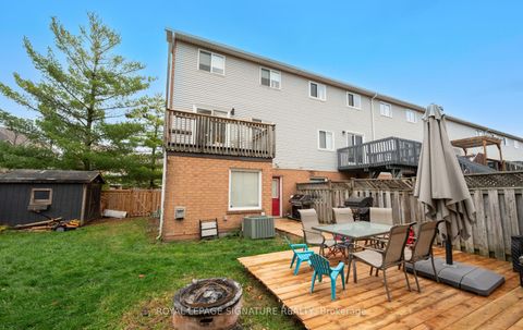 Photo 37 at 2320 Strawfield Court, RO River Oaks, Oakville