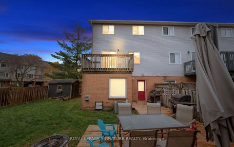 Photo 38 at 2320 Strawfield Court, RO River Oaks, Oakville