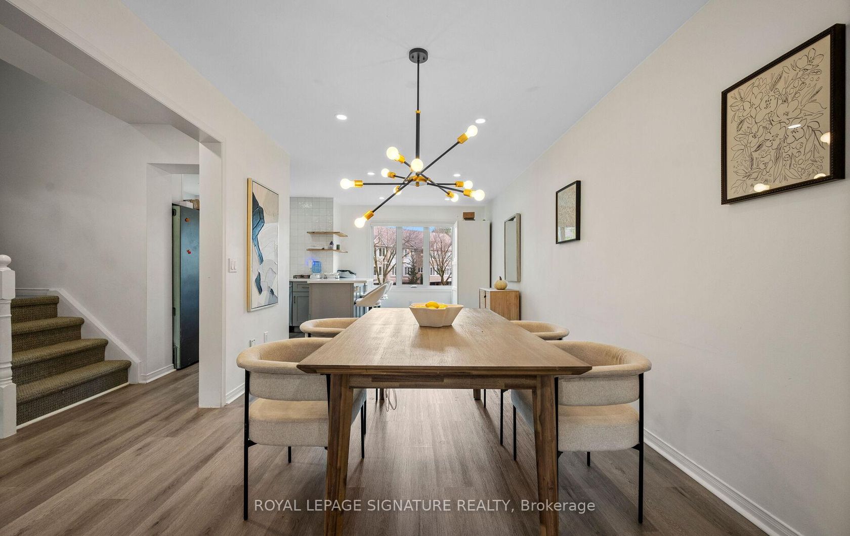 2320 Strawfield Court, RO River Oaks, Oakville 