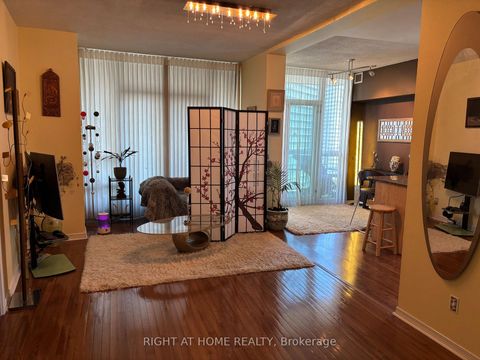 Photo 1 at 2002 - 509 Beecroft Road, Willowdale West, Toronto