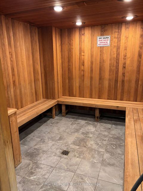 Photo 19 at 2002 - 509 Beecroft Road, Willowdale West, Toronto