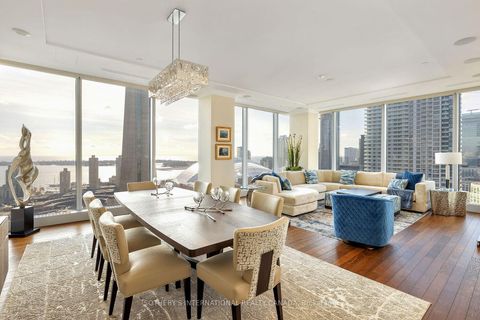 Photo 0 at 2506 - 183 Wellington Street W, Waterfront Communities C1, Toronto