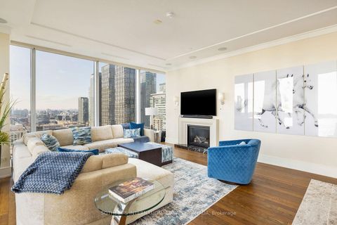 Photo 1 at 2506 - 183 Wellington Street W, Waterfront Communities C1, Toronto