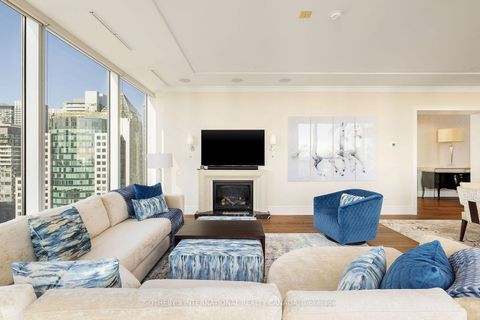 Photo 2 at 2506 - 183 Wellington Street W, Waterfront Communities C1, Toronto