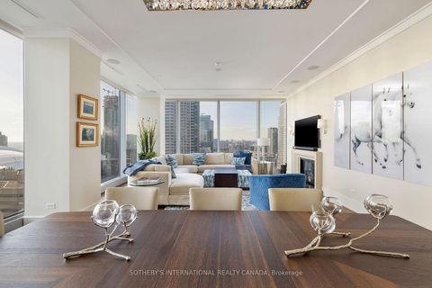 Photo 4 at 2506 - 183 Wellington Street W, Waterfront Communities C1, Toronto