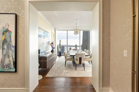 Photo 8 at 2506 - 183 Wellington Street W, Waterfront Communities C1, Toronto