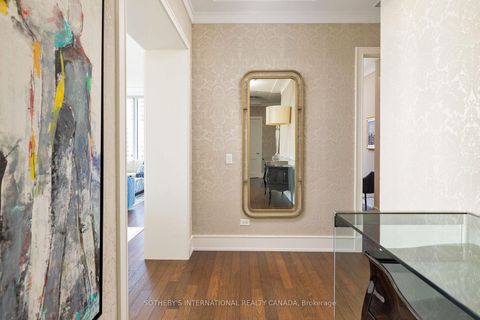 Photo 12 at 2506 - 183 Wellington Street W, Waterfront Communities C1, Toronto