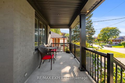 Photo 5 at 11 Smallwood Drive, CFB, Toronto