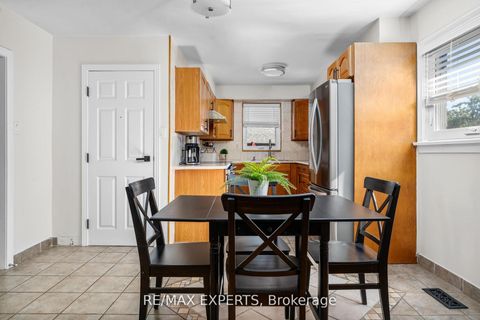 Photo 12 at 11 Smallwood Drive, CFB, Toronto