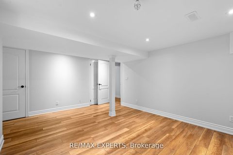 Photo 26 at 11 Smallwood Drive, CFB, Toronto