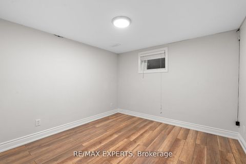 Photo 29 at 11 Smallwood Drive, CFB, Toronto