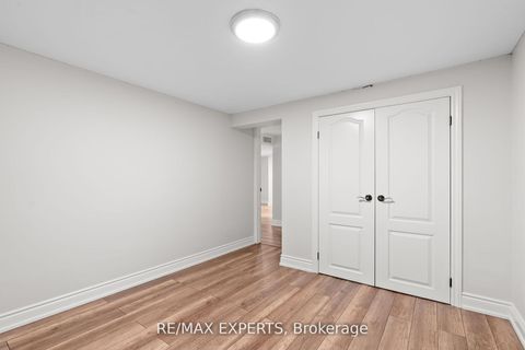 Photo 30 at 11 Smallwood Drive, CFB, Toronto