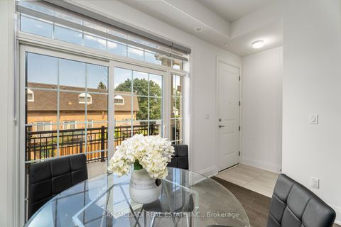 Photo 2 at 21 - 95 Brookfield Road, CO Central, Oakville