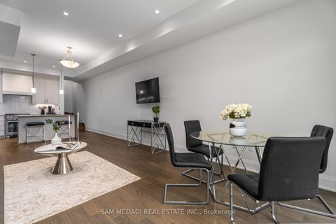 Photo 4 at 21 - 95 Brookfield Road, CO Central, Oakville