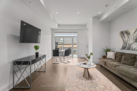 Photo 5 at 21 - 95 Brookfield Road, CO Central, Oakville